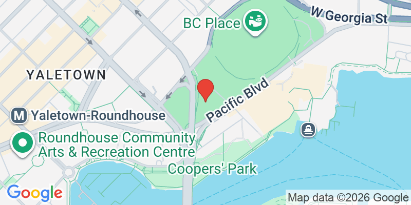 Property Location