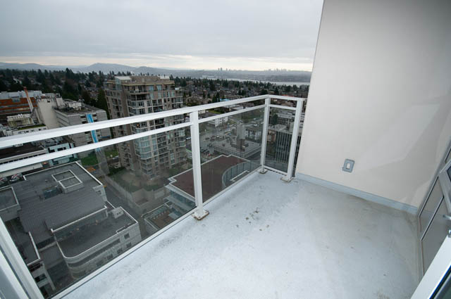 unfurnished north vancouver
