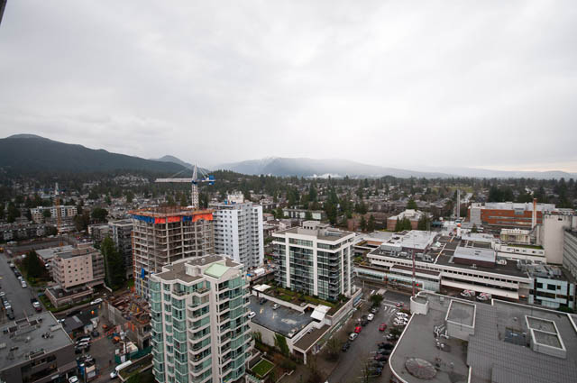 north vancouver rentals