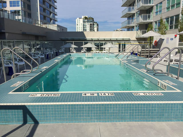 rent unfurnished north vancouver