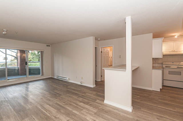owner property manage north vancouver
