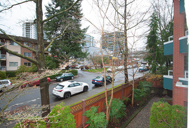 north vancouver rentals