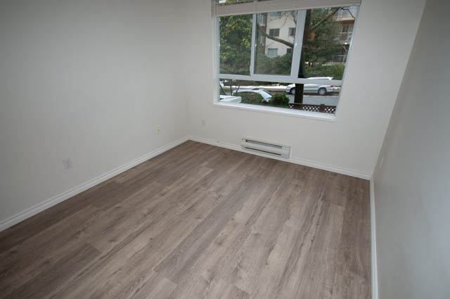 rent unfurnished north vancouver