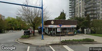 Street view of 209 - 128 8th St West