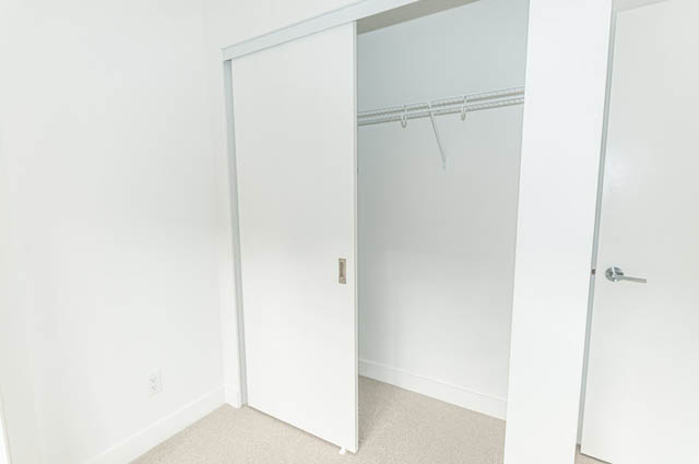 rental accommodations