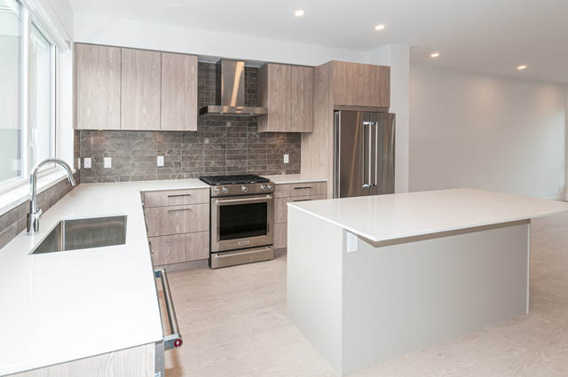 owner property manage north vancouver
