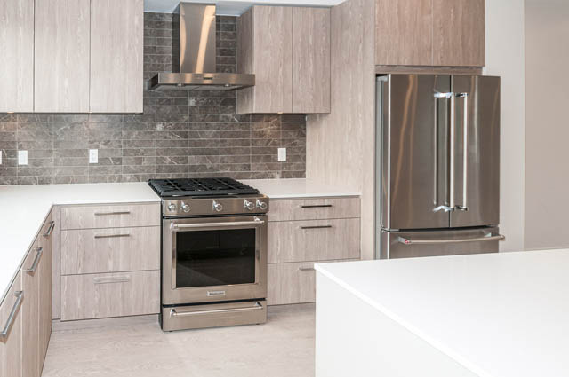unfurnished north vancouver