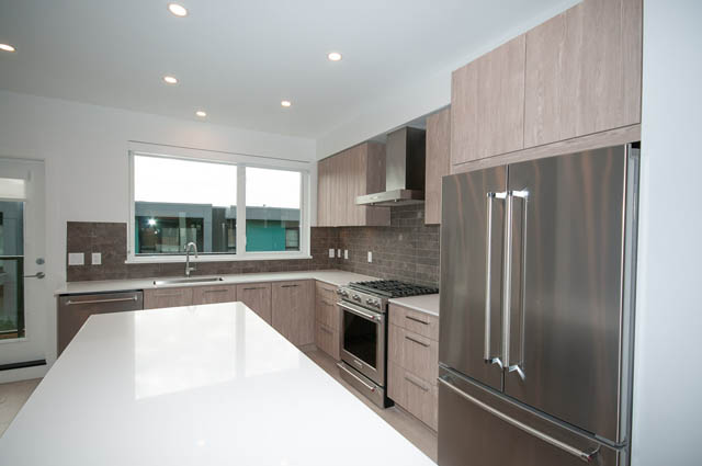rent unfurnished north vancouver