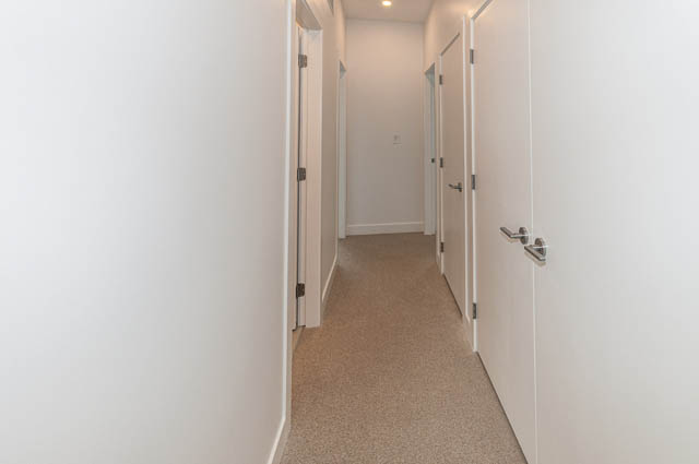 accommodations in north vancouver
