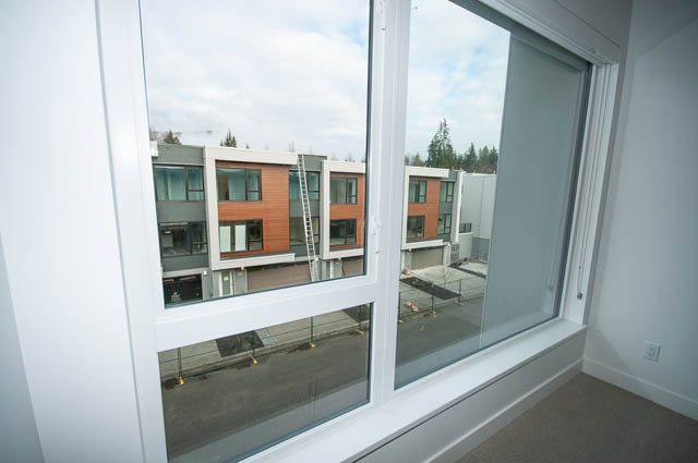 luxury unfurnished in north vancouver