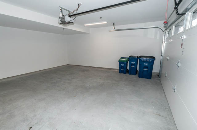 temporary rental in north vancouver