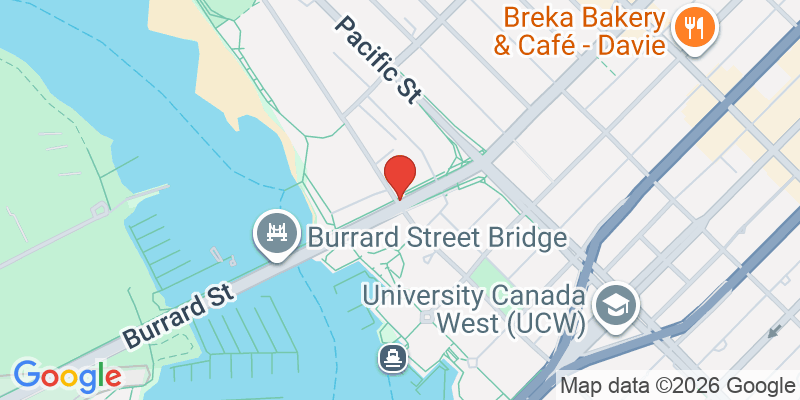 Property Location