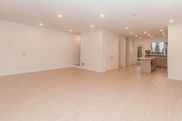 vacation for rent in north vancouver