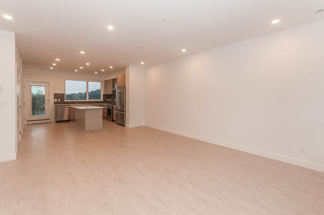 unfurnished