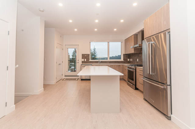 rental properties