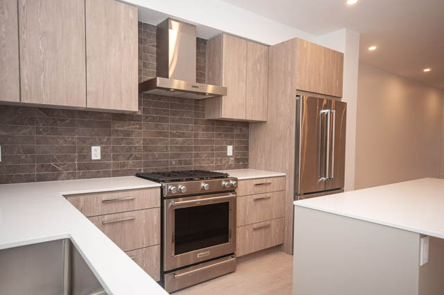 owner property manage north vancouver