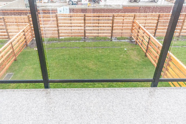 unfurnished north vancouver