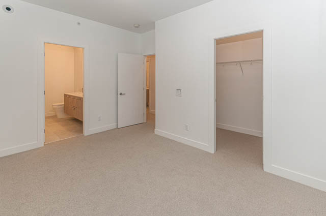 private rentals