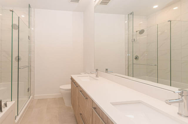 rent unfurnished north vancouver