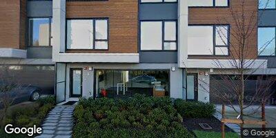 Street view of 12 - 3597 Malsum Drive