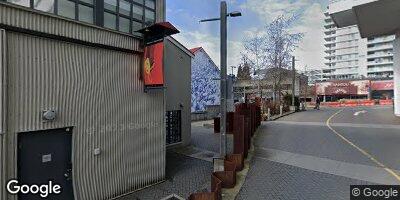 Street view of 1307 - 118 Carrie Cates Court