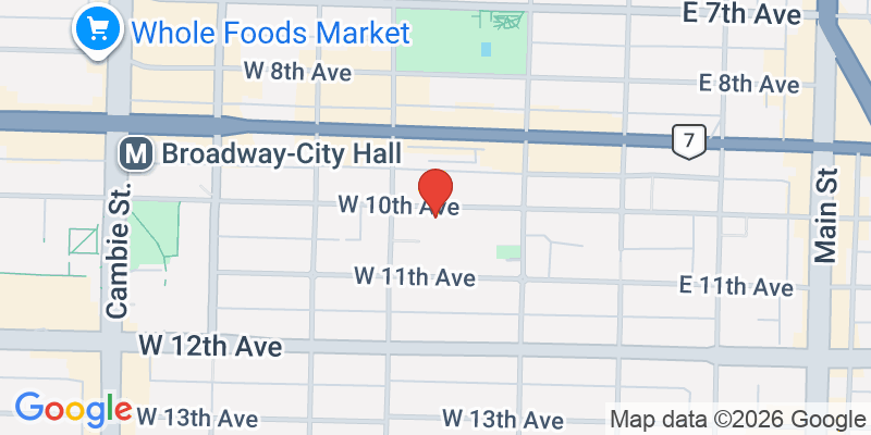 Property Location