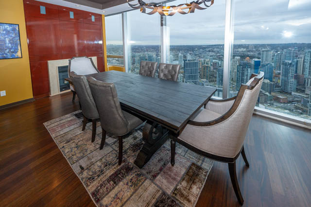 vacation for rent in vancouver