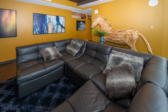 downtown property management