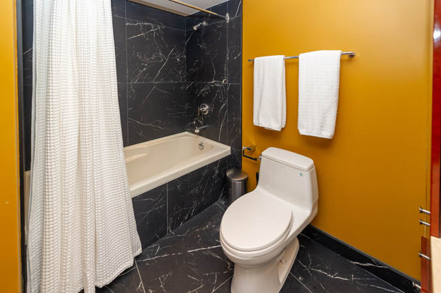 property management downtown