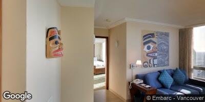 Street view of 4803 - 938 Nelson Street