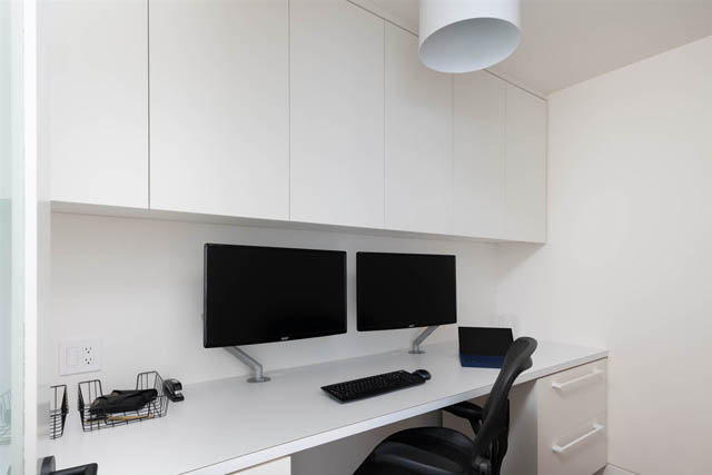 luxury renovated
