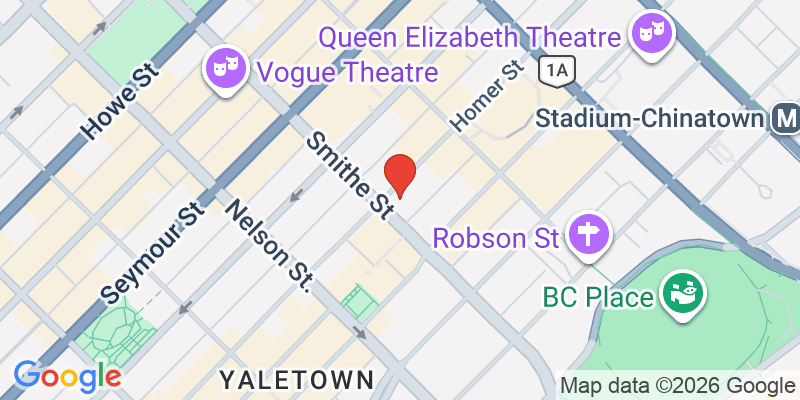 Property Location