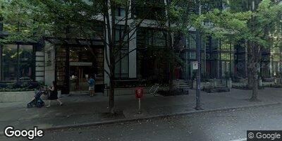 Street view of 903 -1255 Seymour St