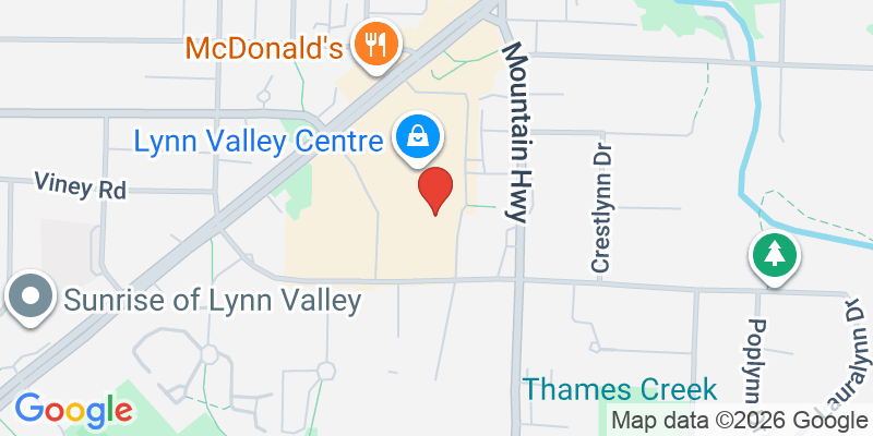 Property Location