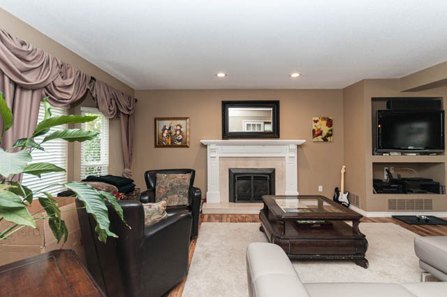luxury unfurnished in north vancouver