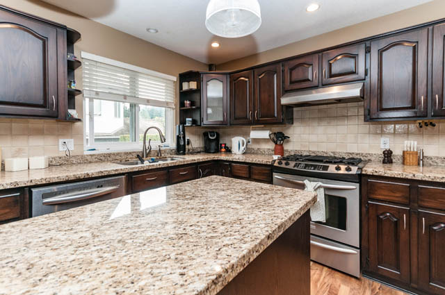 unfurnished north vancouver