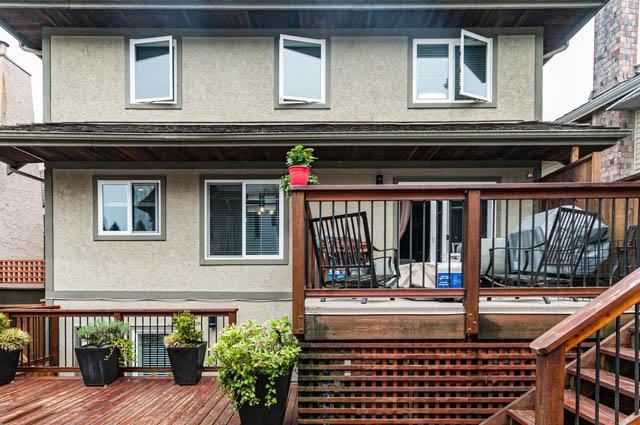 accommodations in north vancouver
