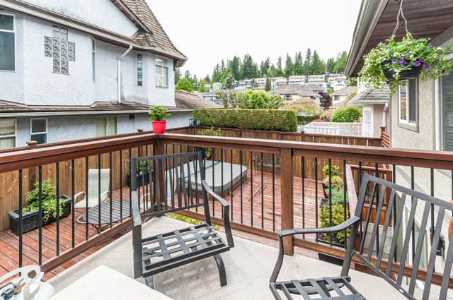 family home for rent in lynn valley north vancouver
