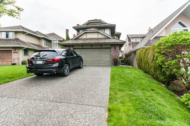 rent unfurnished north vancouver