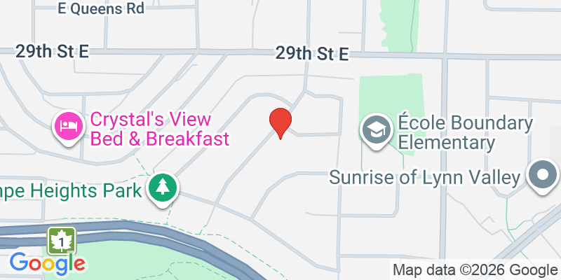 Property Location