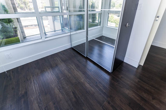 606 - 907 Beach Ave - Condo - False Creek North - Photo 9 of 23