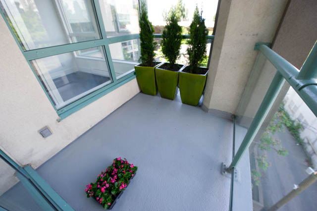 606 - 907 Beach Ave - Condo - False Creek North - Photo 13 of 23