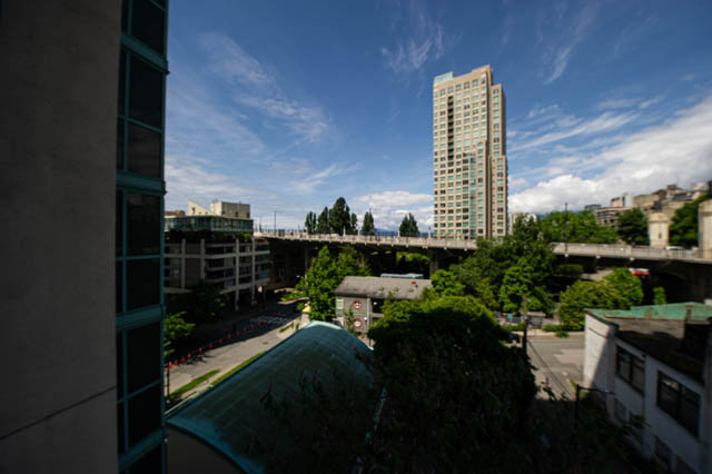 606 - 907 Beach Ave - Condo - False Creek North - Photo 15 of 23