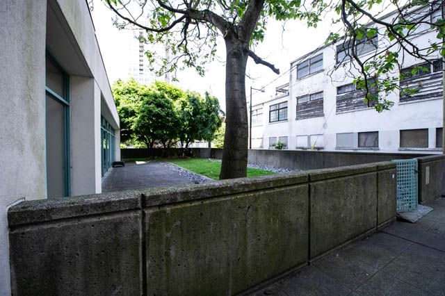 606 - 907 Beach Ave - Condo - False Creek North - Photo 18 of 23