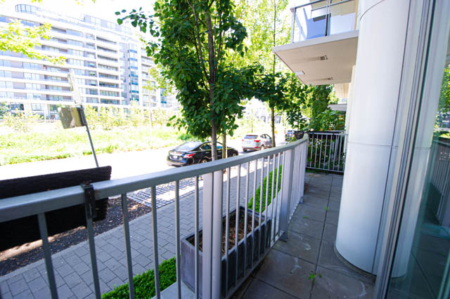 rentals west side