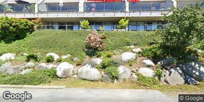 Street view of 43 - 2236 Folkestone Way