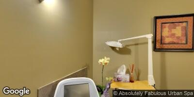 Street view of 409 - 1500 Hornby Street