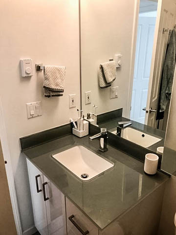rentals north vancouver
