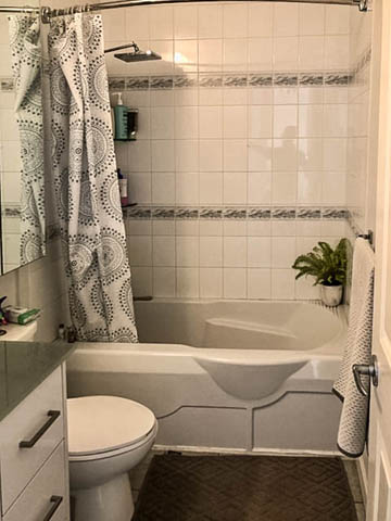 accommodations in north vancouver
