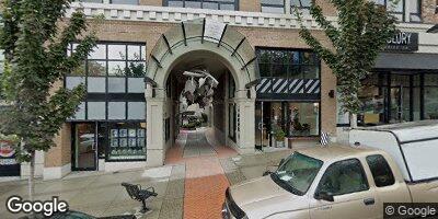 Street view of 421 - 332 Lonsdale Avenue